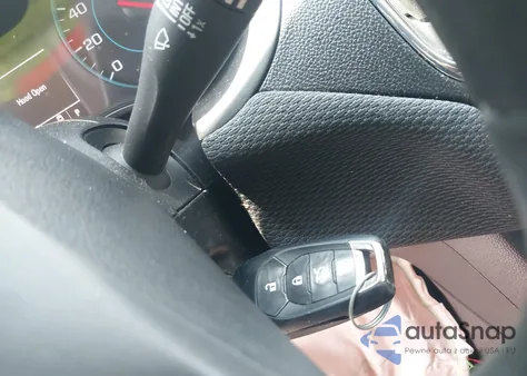 2017 Chevrolet Cruze Lt Auto from USA, damaged, VIN 1G1BE5SM7H7104777